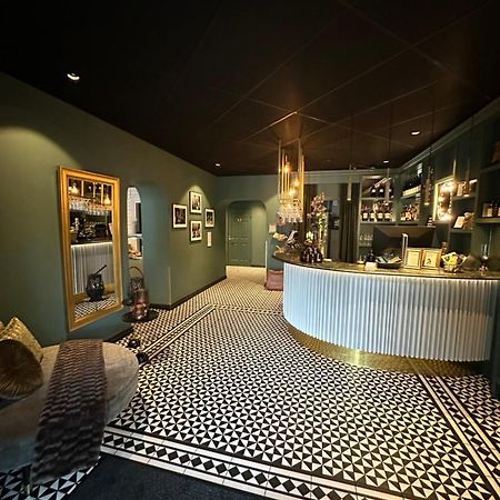 Hotell Onyxen, Boutique- & Lifestyle, Adults Only Gothenburg Luaran gambar