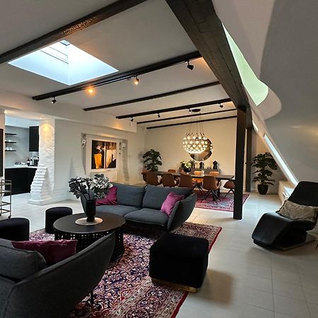 Hotell Onyxen, Boutique- & Lifestyle, Adults Only Gothenburg Luaran gambar