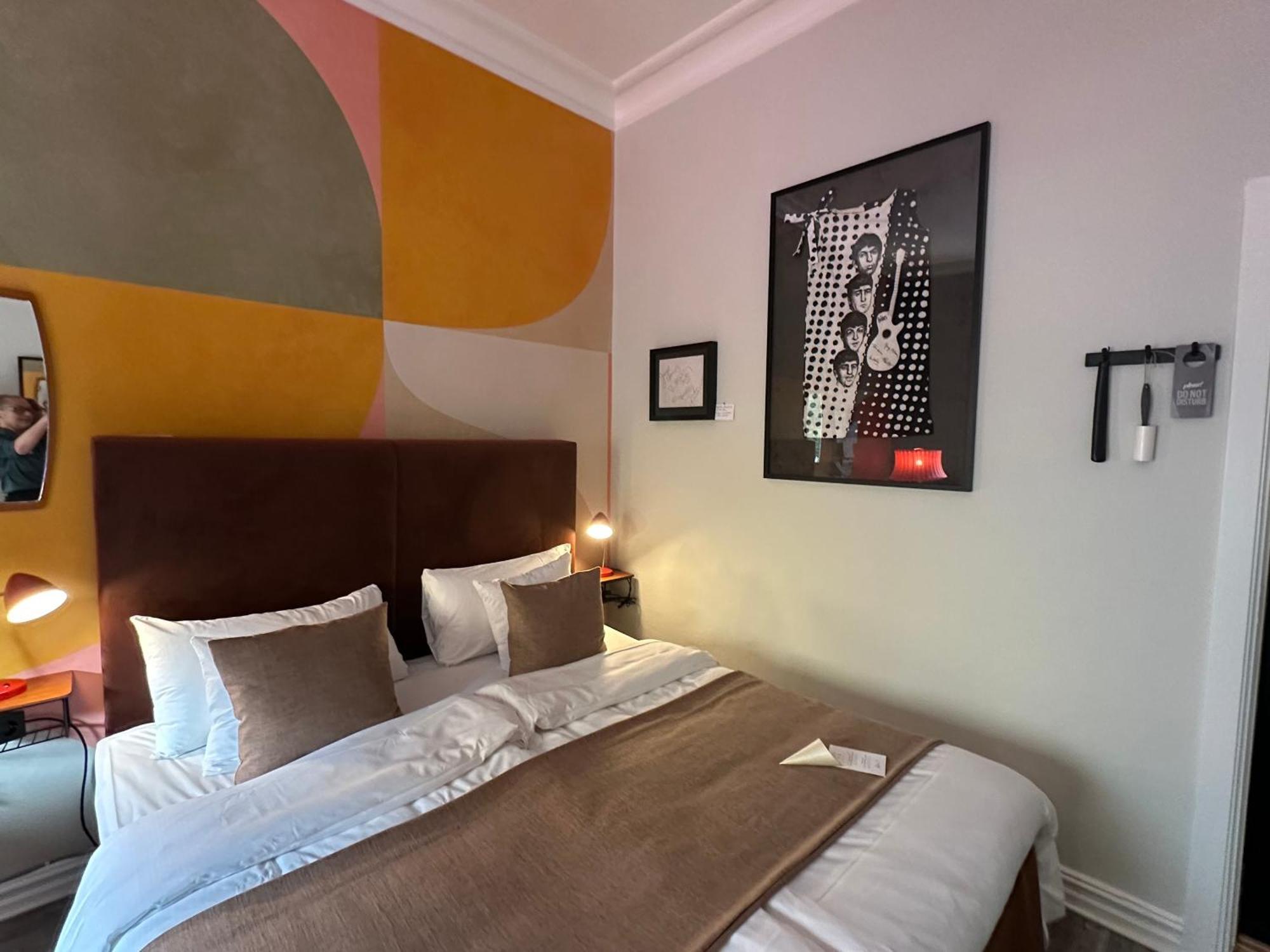 Hotell Onyxen, Boutique- & Lifestyle, Adults Only Gothenburg Luaran gambar