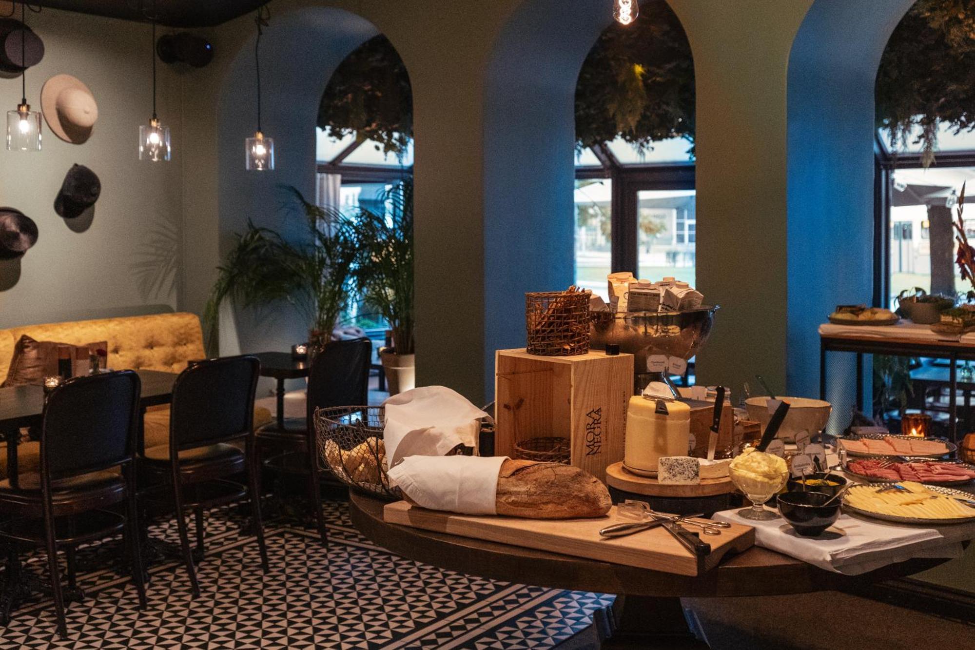 Hotell Onyxen, Boutique- & Lifestyle, Adults Only Gothenburg Luaran gambar