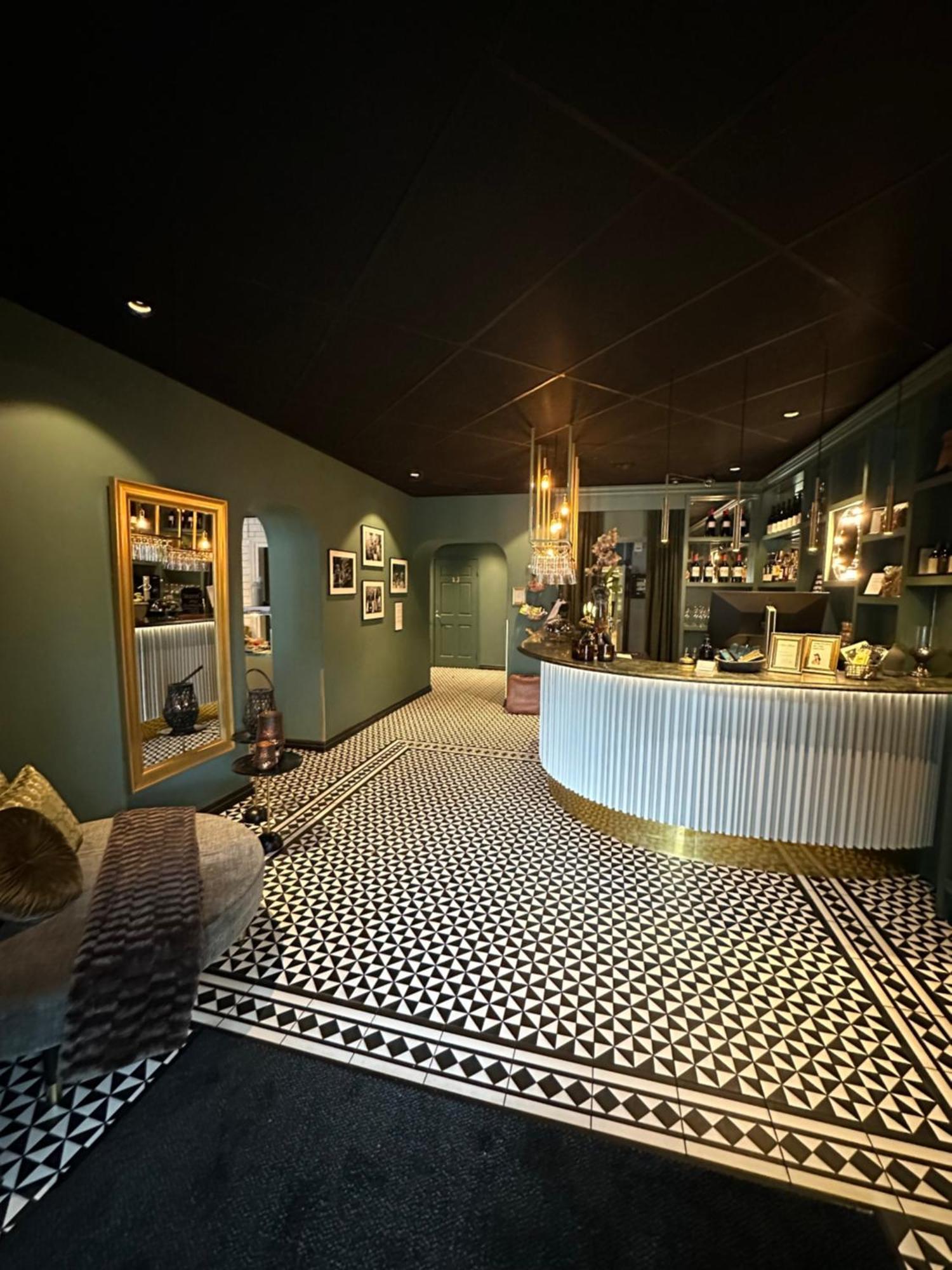 Hotell Onyxen, Boutique- & Lifestyle, Adults Only Gothenburg Luaran gambar