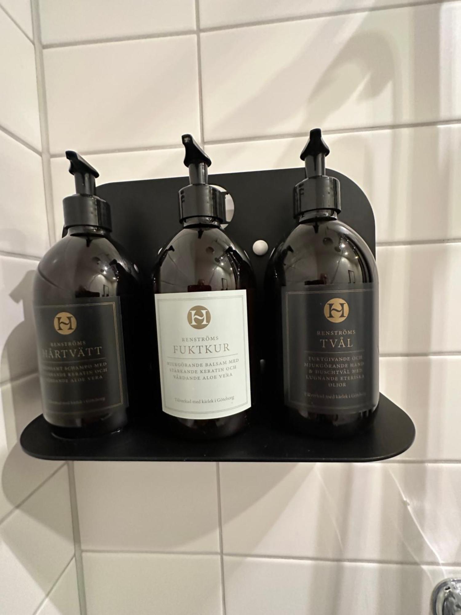 Hotell Onyxen, Boutique- & Lifestyle, Adults Only Gothenburg Luaran gambar