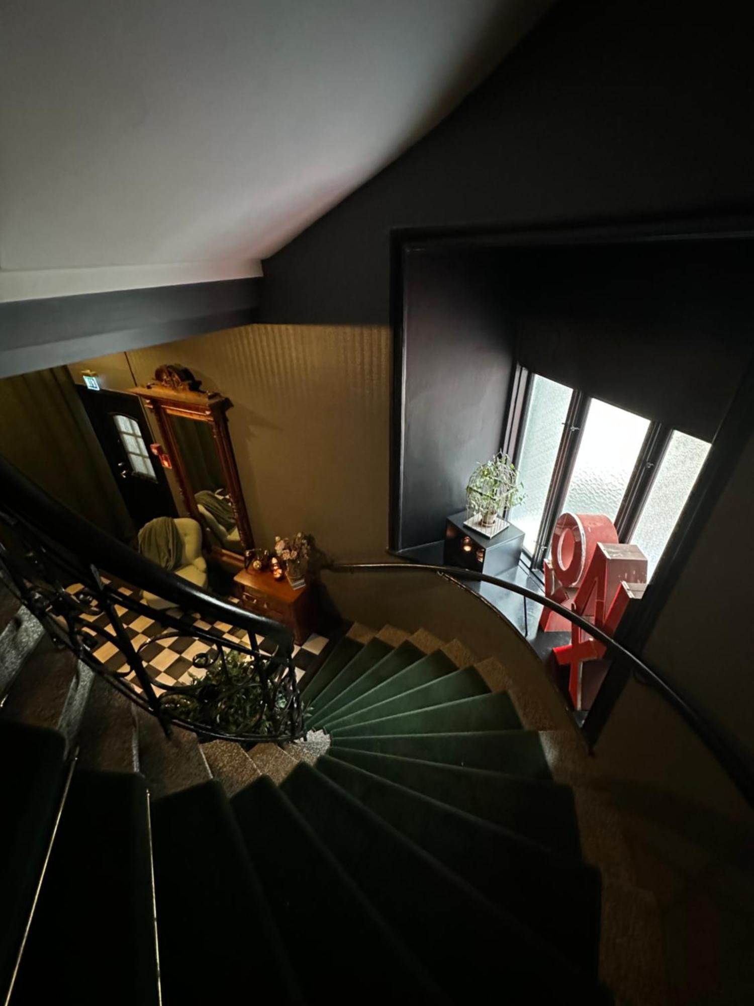 Hotell Onyxen, Boutique- & Lifestyle, Adults Only Gothenburg Luaran gambar