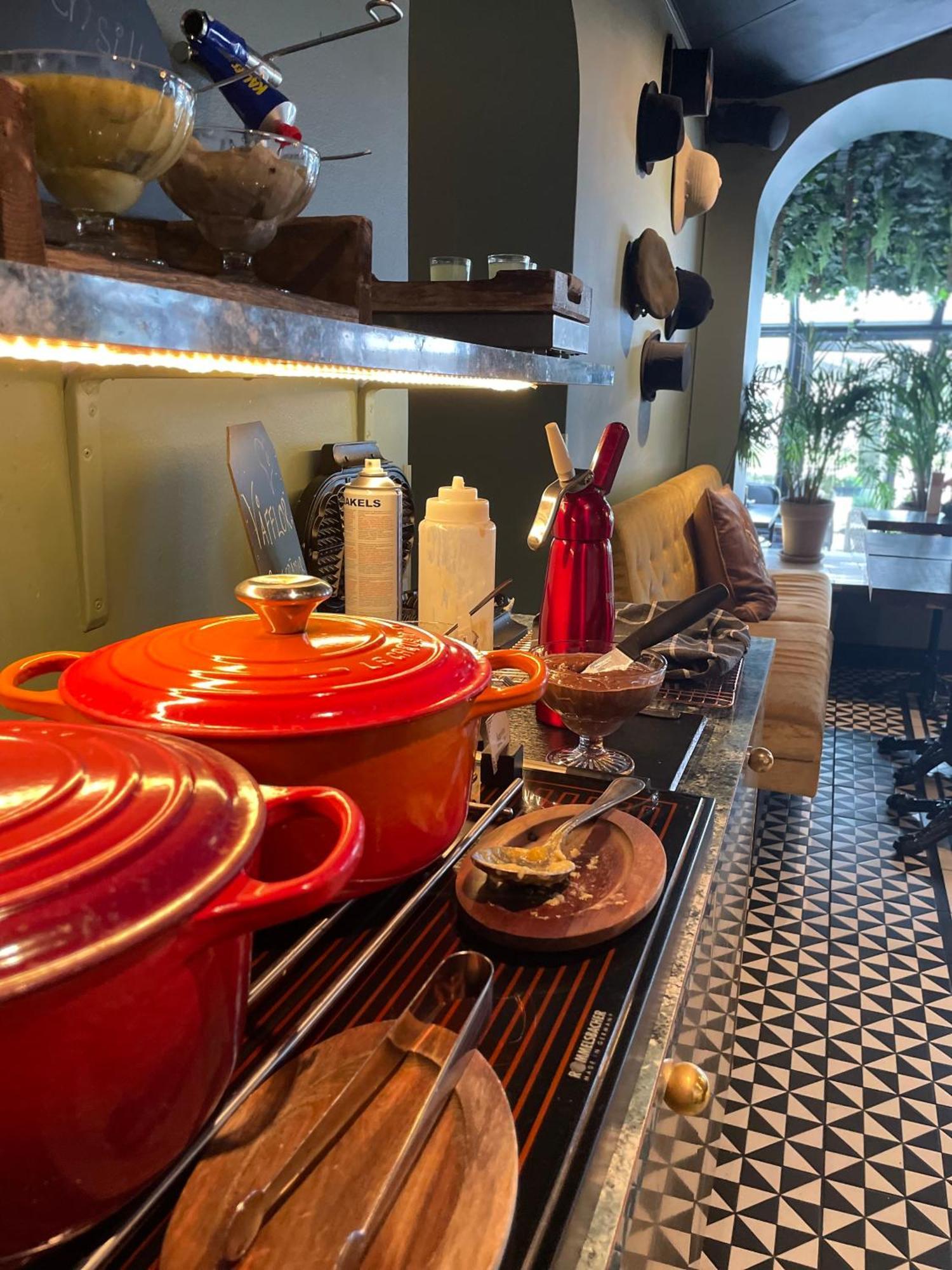 Hotell Onyxen, Boutique- & Lifestyle, Adults Only Gothenburg Luaran gambar