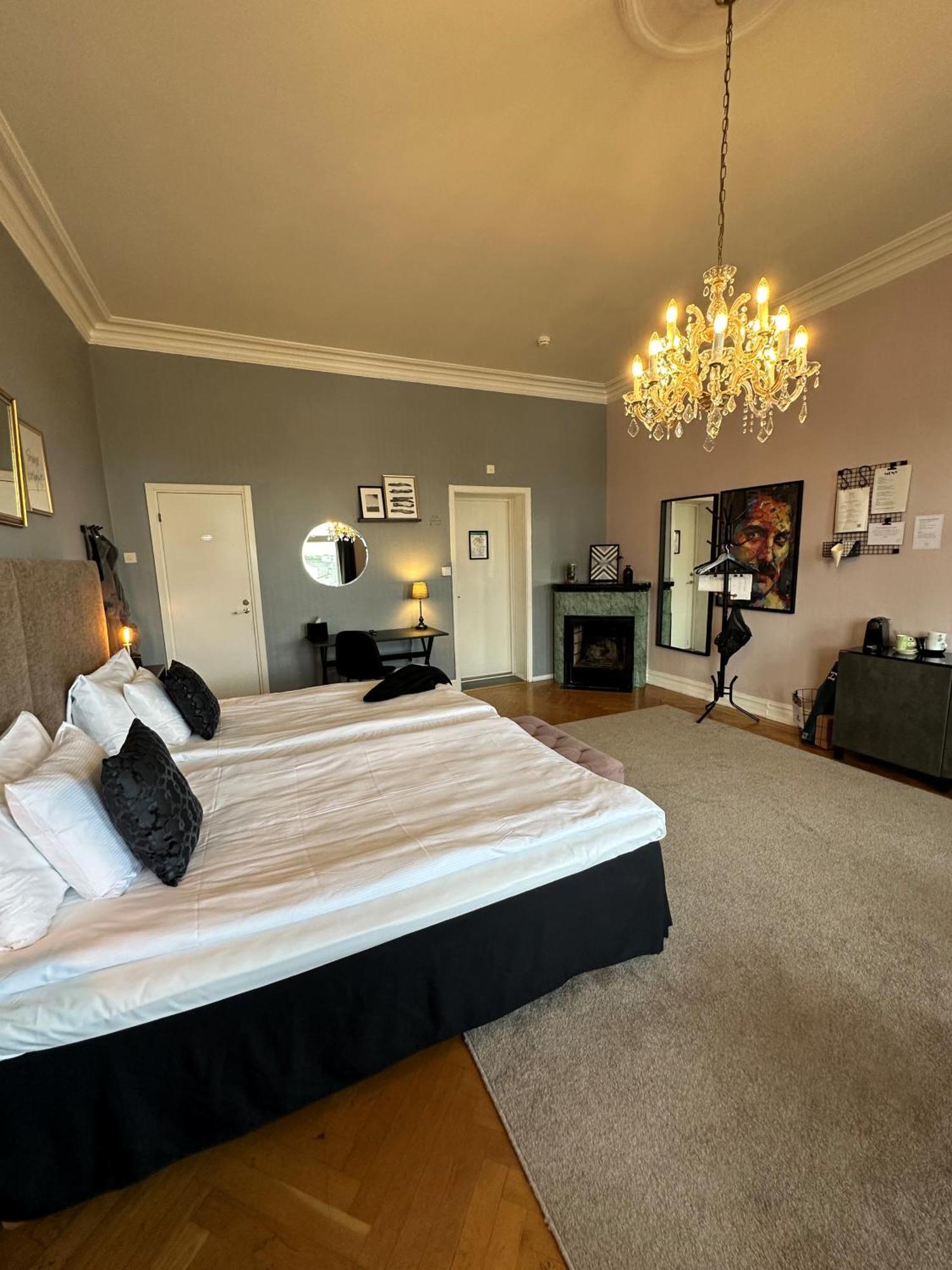 Hotell Onyxen, Boutique- & Lifestyle, Adults Only Gothenburg Luaran gambar