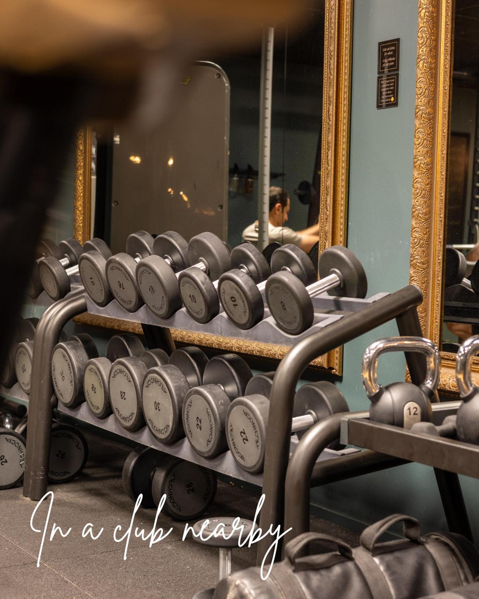 Hotell Onyxen, Boutique- & Lifestyle, Adults Only Gothenburg Luaran gambar