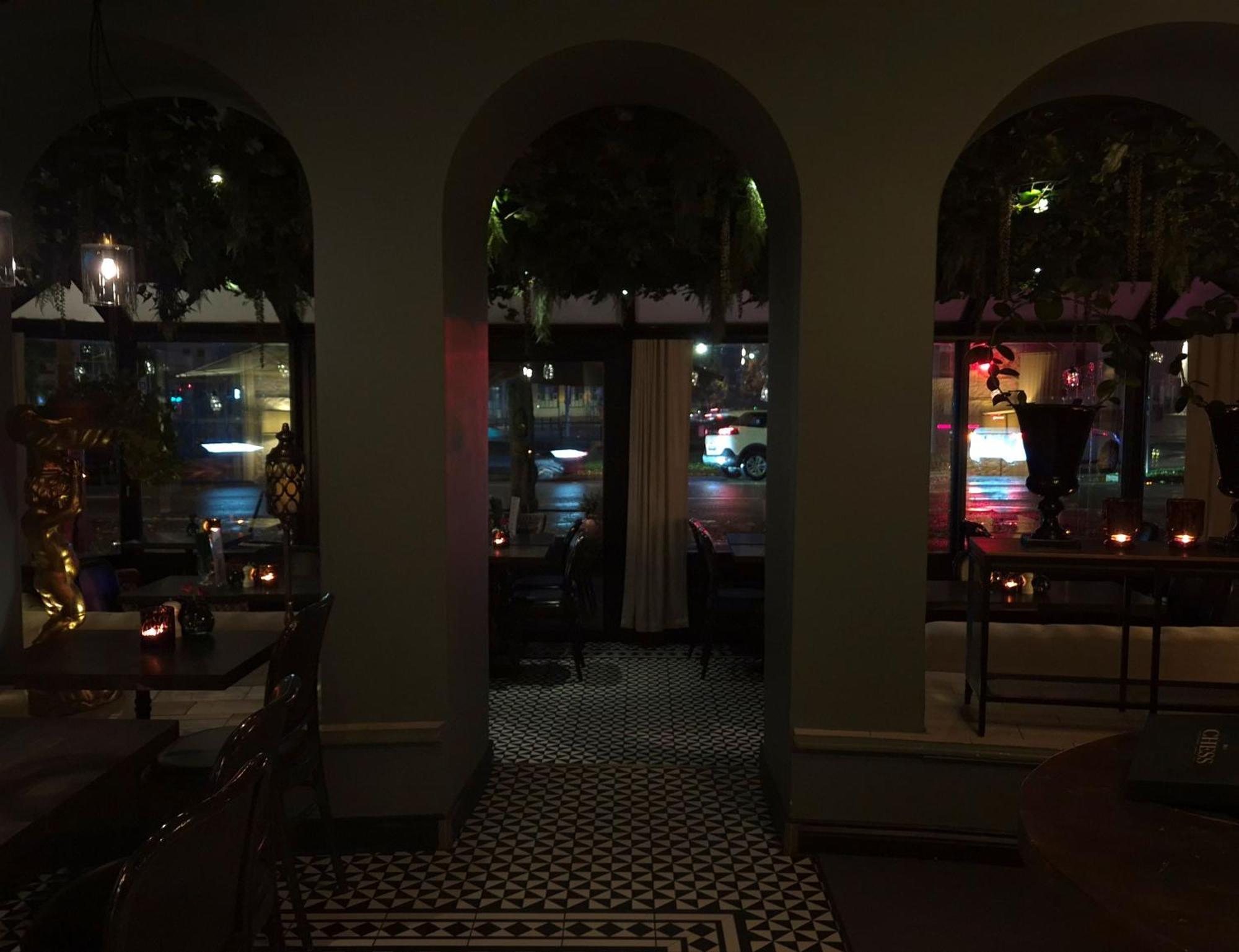 Hotell Onyxen, Boutique- & Lifestyle, Adults Only Gothenburg Luaran gambar