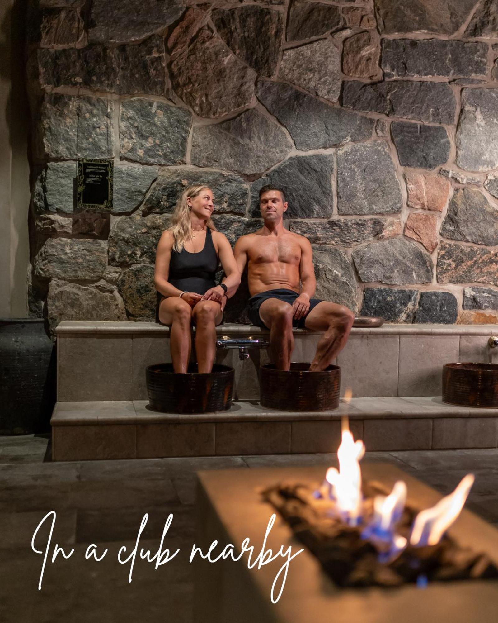 Hotell Onyxen, Boutique- & Lifestyle, Adults Only Gothenburg Luaran gambar