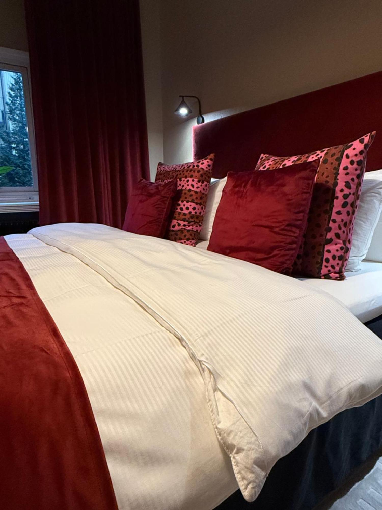 Hotell Onyxen, Boutique- & Lifestyle, Adults Only Gothenburg Luaran gambar