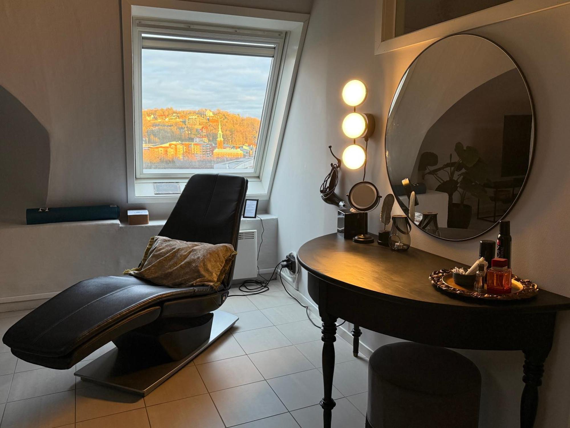 Hotell Onyxen, Boutique- & Lifestyle, Adults Only Gothenburg Luaran gambar
