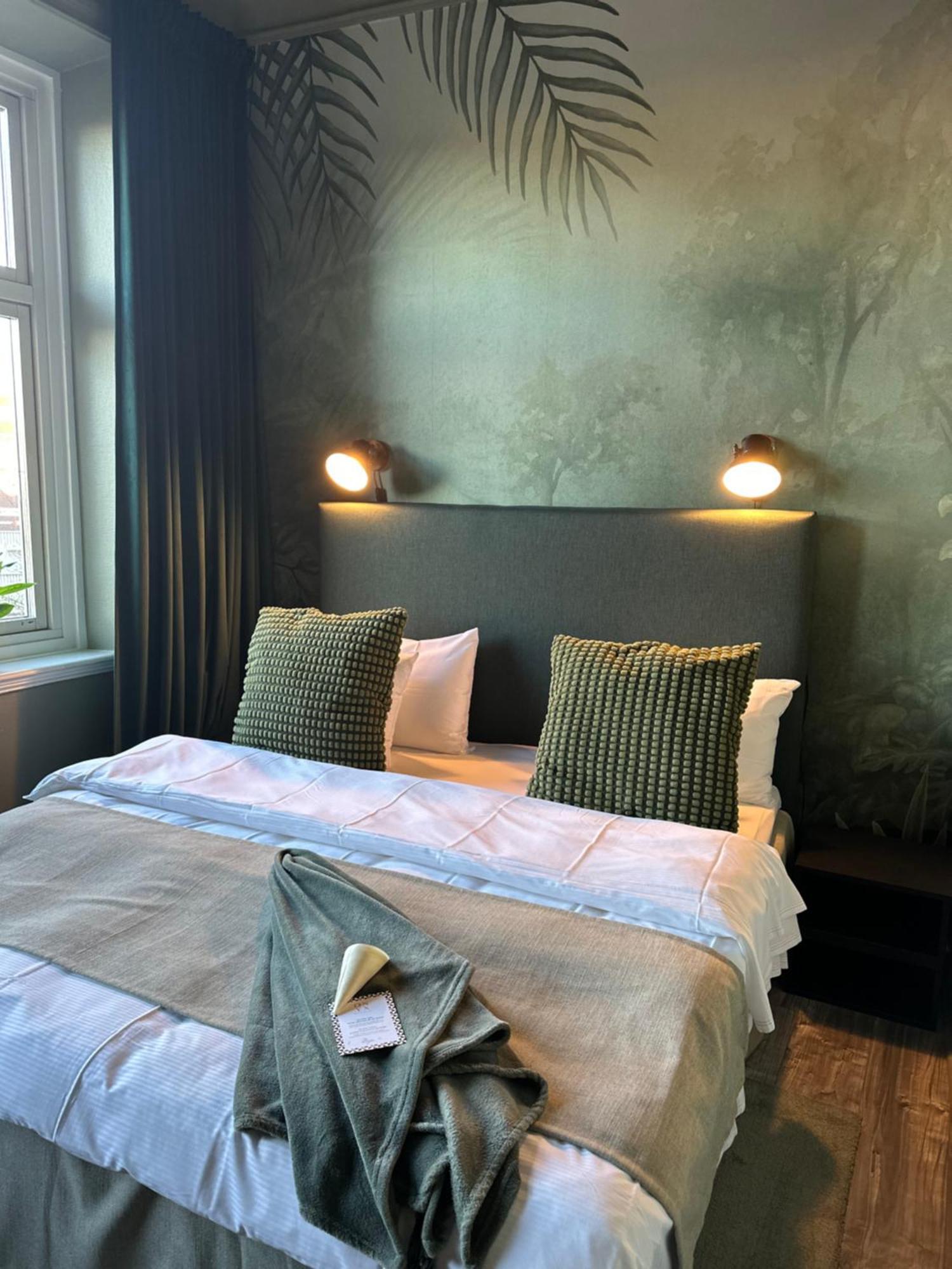 Hotell Onyxen, Boutique- & Lifestyle, Adults Only Gothenburg Luaran gambar