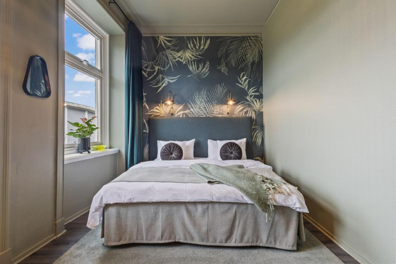 Hotell Onyxen, Boutique- & Lifestyle, Adults Only Gothenburg Luaran gambar