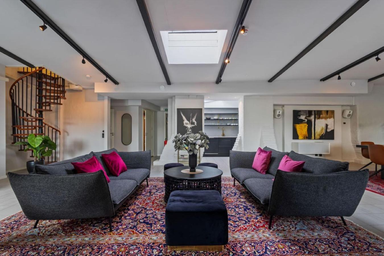 Hotell Onyxen, Boutique- & Lifestyle, Adults Only Gothenburg Luaran gambar