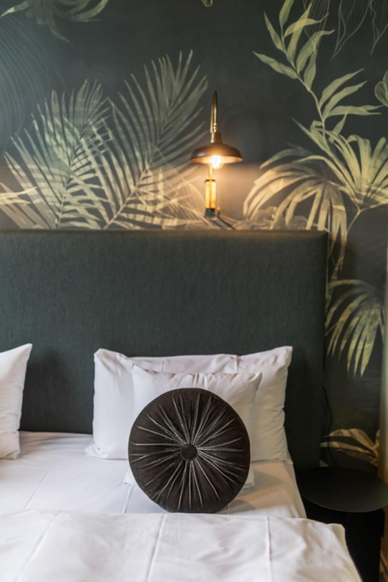 Hotell Onyxen, Boutique- & Lifestyle, Adults Only Gothenburg Luaran gambar