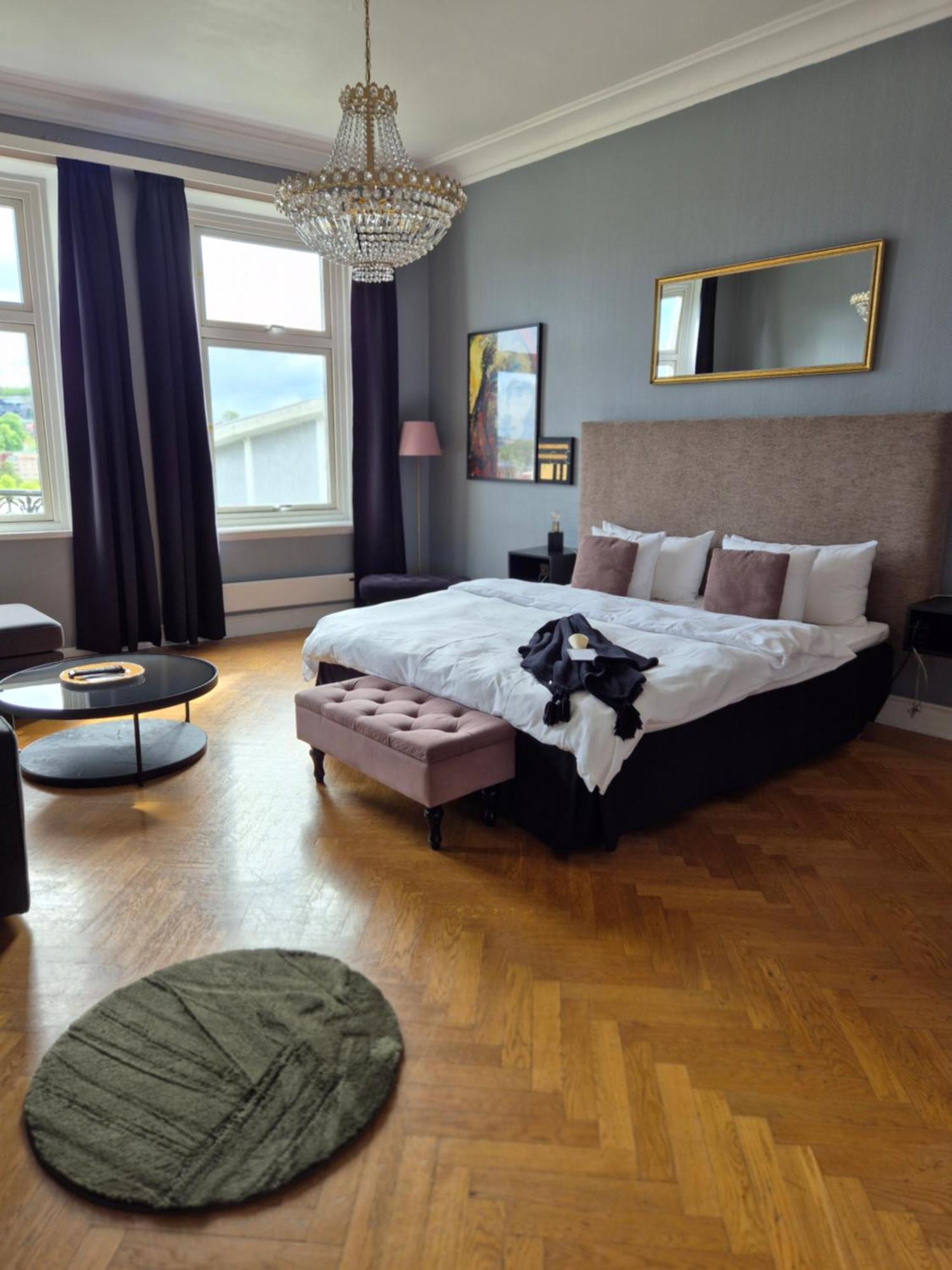 Hotell Onyxen, Boutique- & Lifestyle, Adults Only Gothenburg Luaran gambar