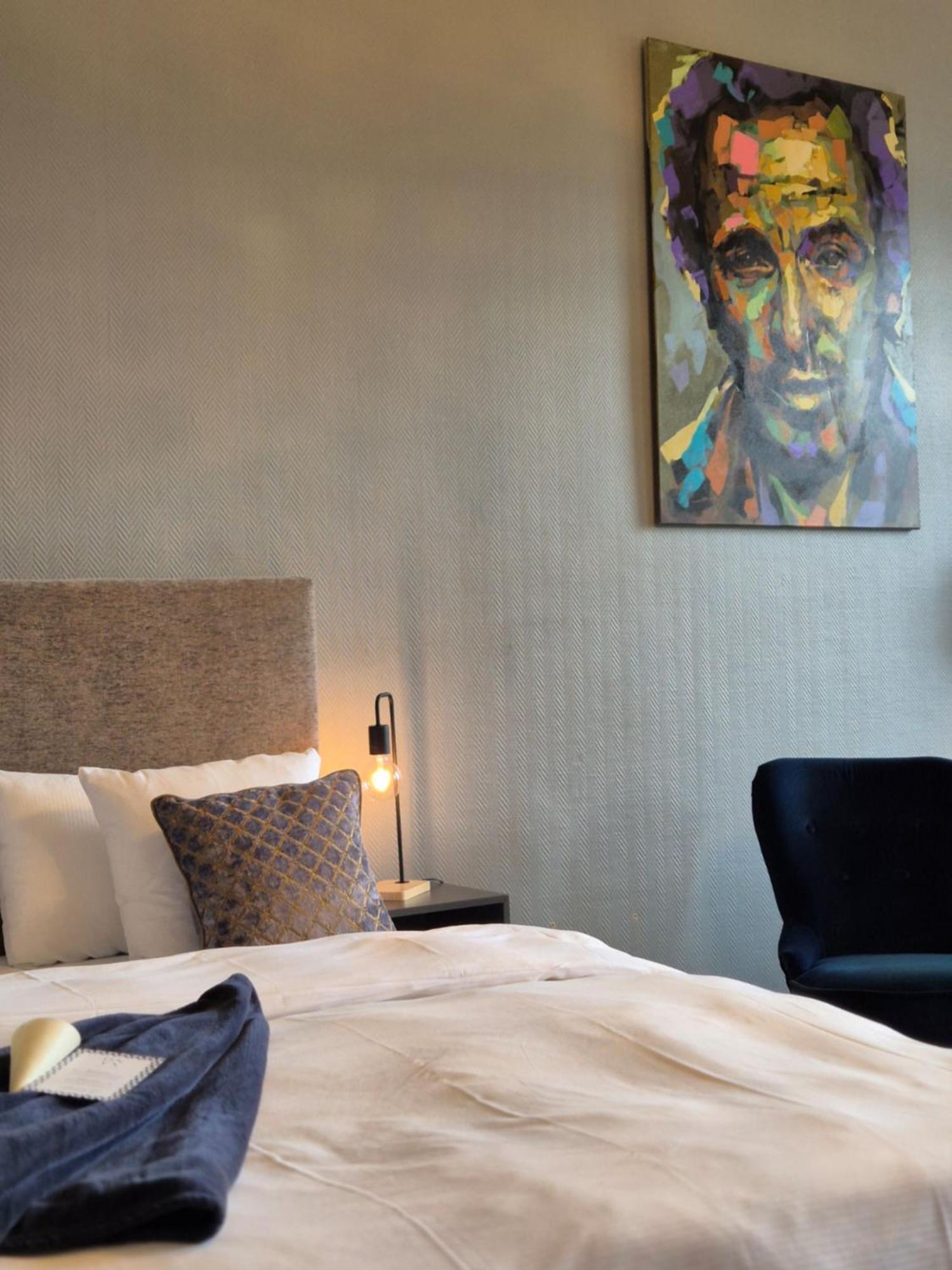 Hotell Onyxen, Boutique- & Lifestyle, Adults Only Gothenburg Luaran gambar
