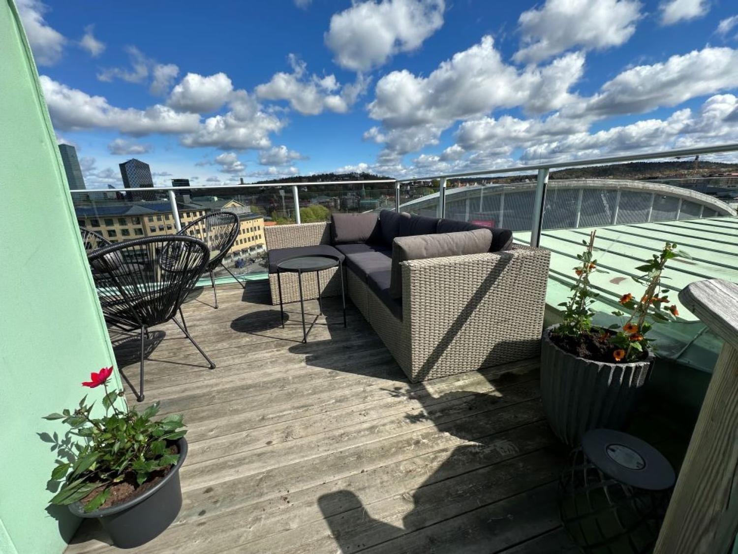 Hotell Onyxen, Boutique- & Lifestyle, Adults Only Gothenburg Luaran gambar