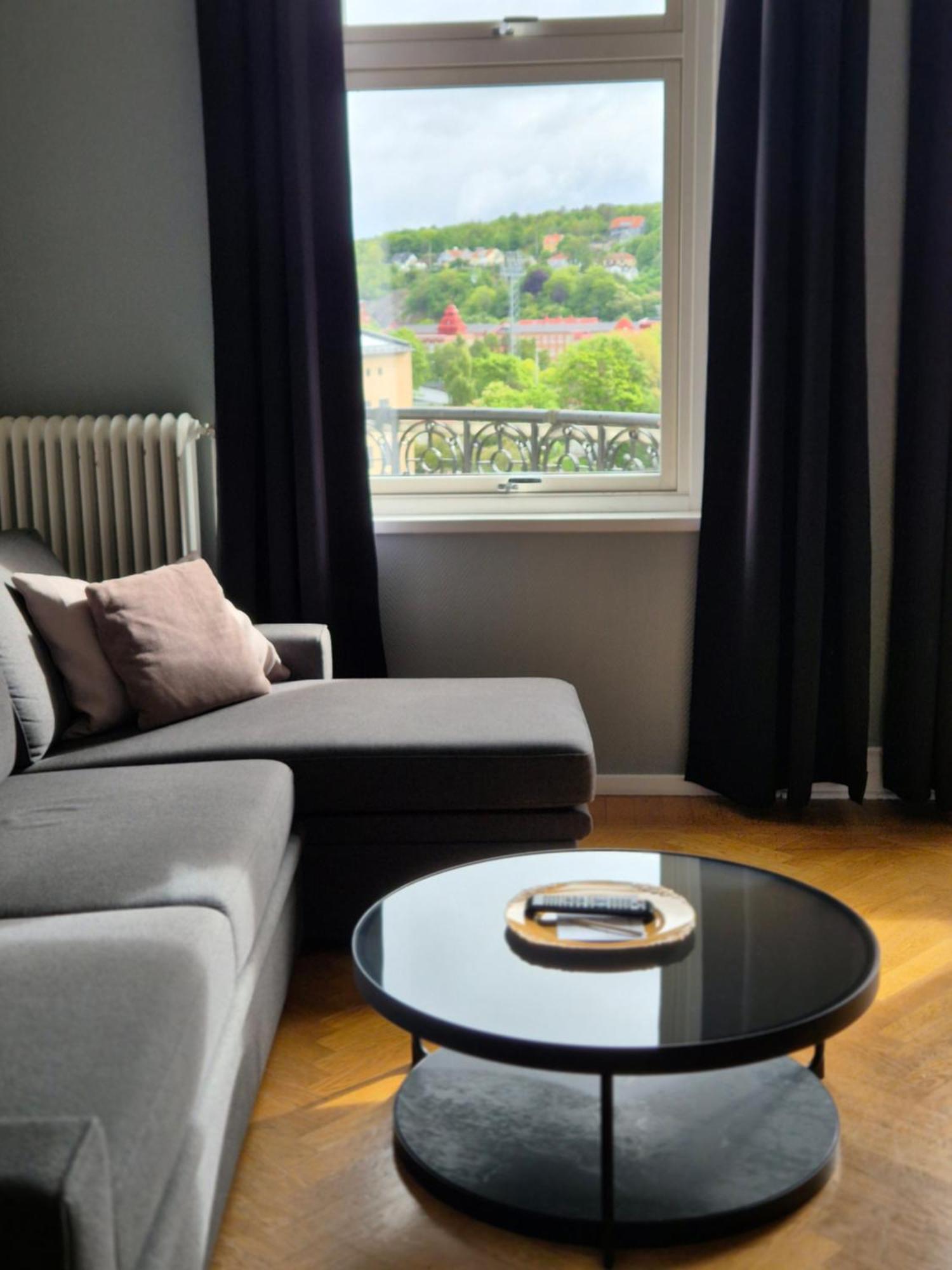 Hotell Onyxen, Boutique- & Lifestyle, Adults Only Gothenburg Luaran gambar