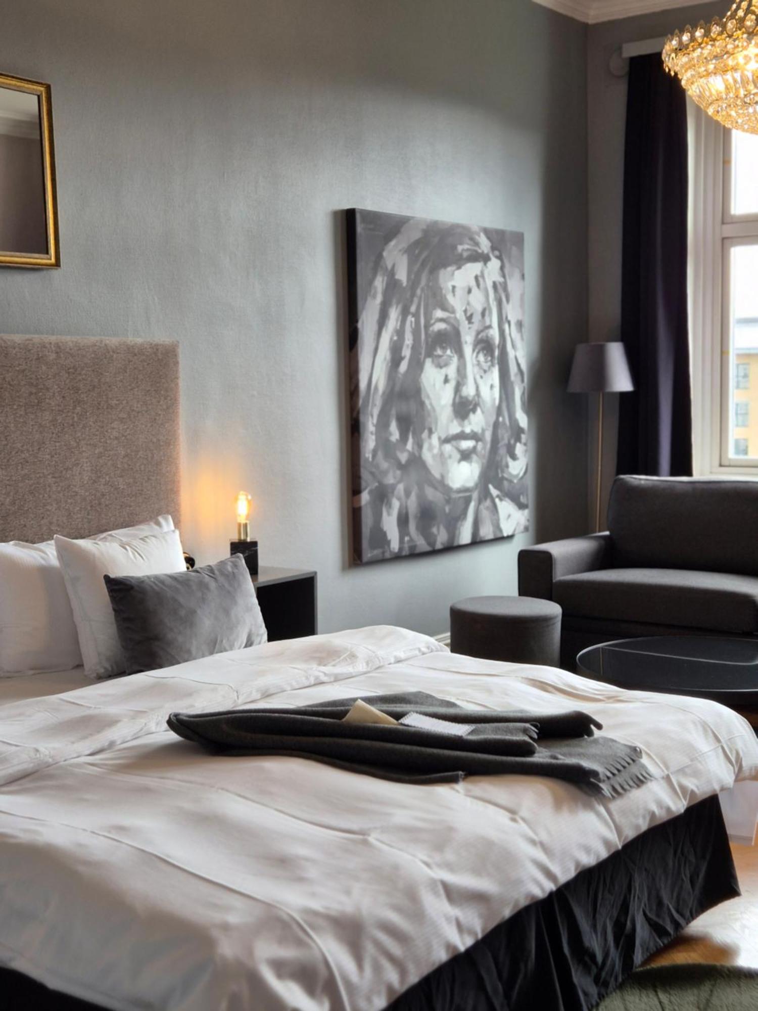 Hotell Onyxen, Boutique- & Lifestyle, Adults Only Gothenburg Luaran gambar