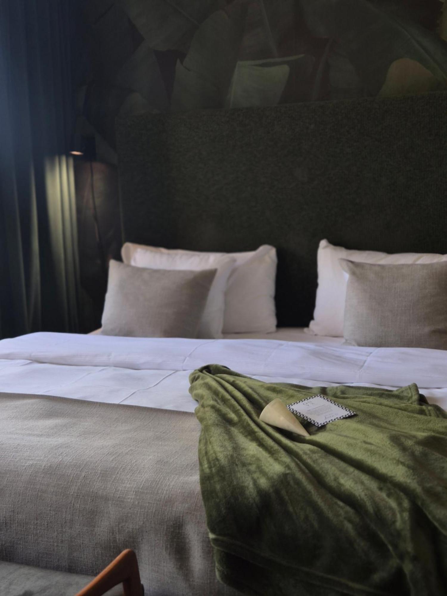 Hotell Onyxen, Boutique- & Lifestyle, Adults Only Gothenburg Luaran gambar