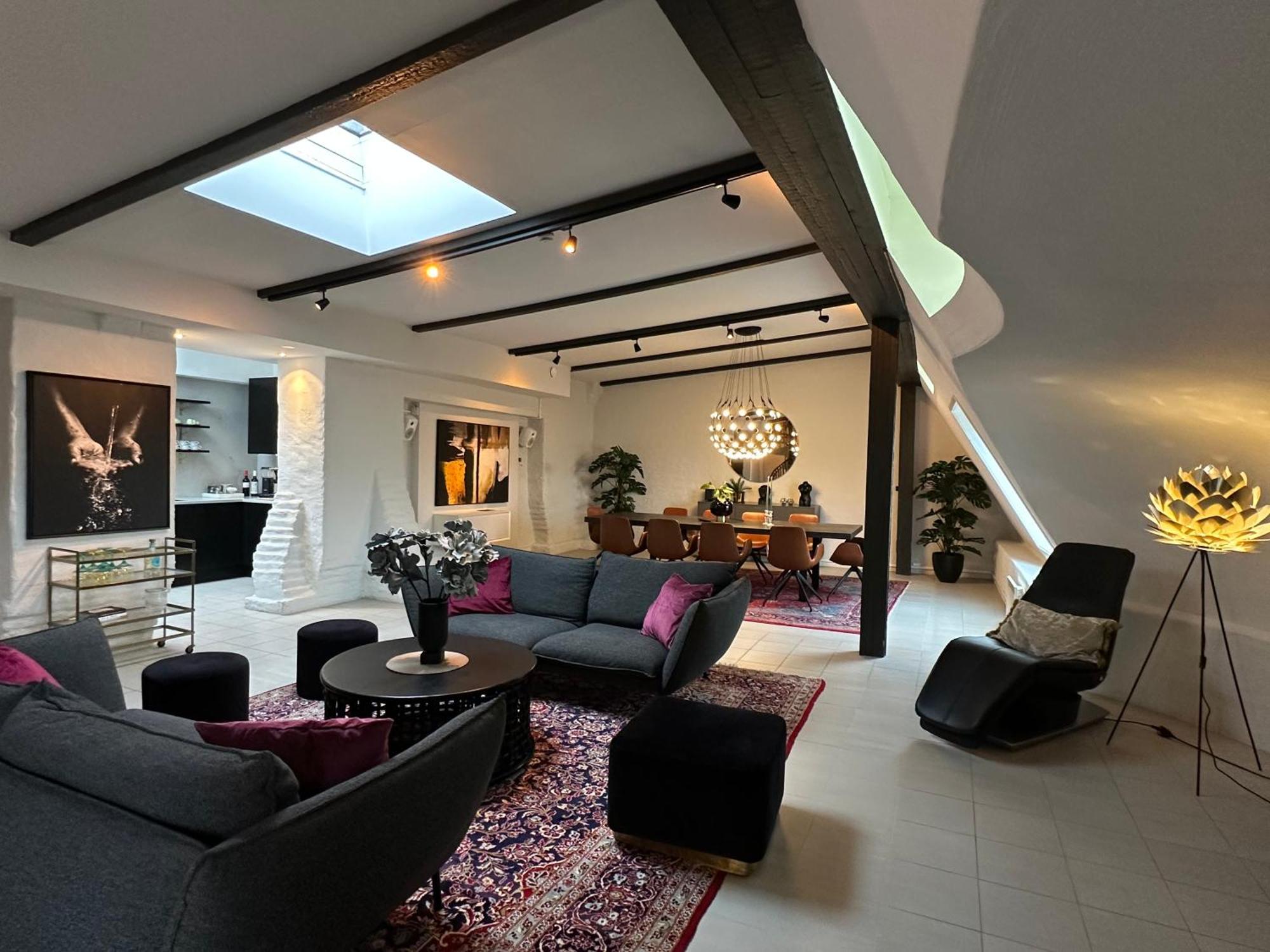 Hotell Onyxen, Boutique- & Lifestyle, Adults Only Gothenburg Luaran gambar