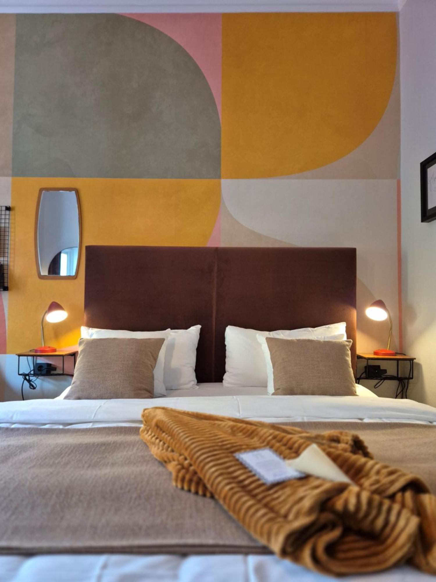 Hotell Onyxen, Boutique- & Lifestyle, Adults Only Gothenburg Luaran gambar